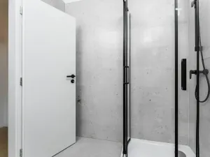 Pronájem bytu 1+kk, Jilemnice, Jana Harracha, 35 m2