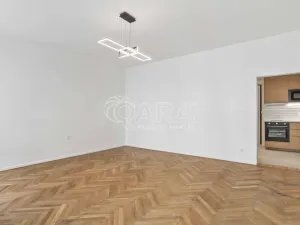 Prodej bytu 2+1, Praha - Vršovice, Slovinská, 54 m2