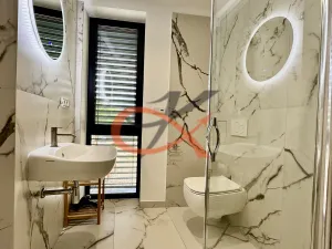 Pronájem bytu 1+kk, Rožnov pod Radhoštěm, Nerudova, 33 m2