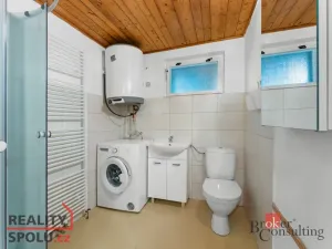 Pronájem chaty, Běleč nad Orlicí, 60 m2