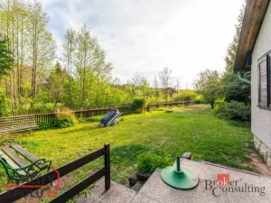 Pronájem chaty, Běleč nad Orlicí, 60 m2