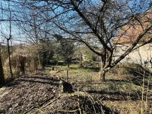 Prodej pozemku pro bydlení, Plzeň, 937 m2