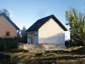 Prodej pozemku pro bydlení, Plzeň, 937 m2