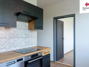 Pronájem bytu 3+1, Bruntál, Dolní, 69 m2