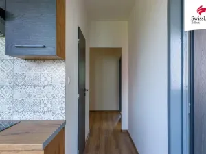 Pronájem bytu 3+1, Bruntál, Dolní, 69 m2