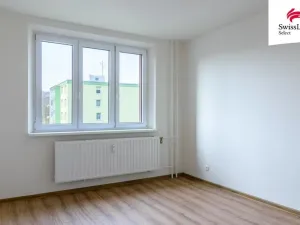 Pronájem bytu 3+1, Bruntál, Dolní, 69 m2
