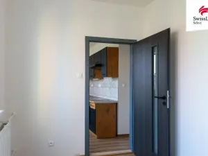 Pronájem bytu 3+1, Bruntál, Dolní, 69 m2