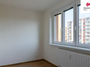 Pronájem bytu 3+1, Bruntál, Dolní, 69 m2