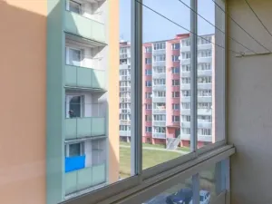 Pronájem bytu 3+1, Bruntál, Dolní, 69 m2