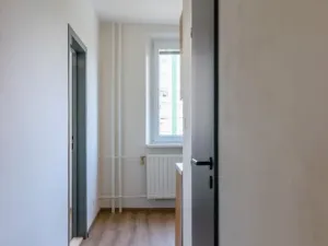 Pronájem bytu 3+1, Bruntál, Dolní, 69 m2