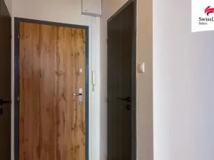 Pronájem bytu 3+1, Bruntál, Dolní, 69 m2