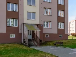 Pronájem bytu 3+1, Bruntál, Dolní, 69 m2