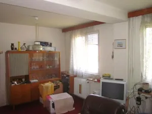 Dražba rodinného domu, České Budějovice - České Budějovice 2, Ot. Ostrčila, 90 m2