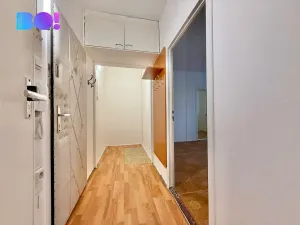 Pronájem bytu 2+1, Frýdek-Místek, M. Chasáka, 44 m2