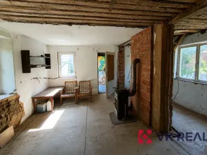 Prodej chaty, Blížejov - Chotiměř, 33 m2