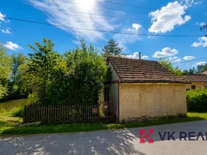 Prodej chaty, Blížejov - Chotiměř, 33 m2