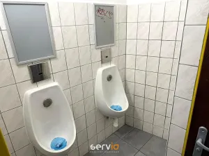 Pronájem restaurace, Brno, Masarykova, 160 m2