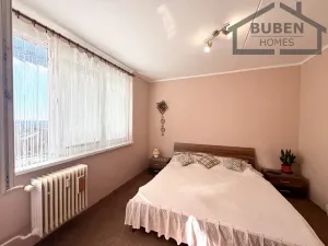 Prodej bytu 2+1, Tachov, Zárečná, 57 m2