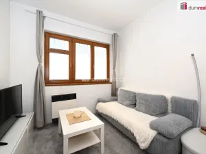 Prodej bytu 2+1, Praha - Karlín, Pernerova, 44 m2