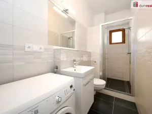 Prodej bytu 2+1, Praha - Karlín, Pernerova, 44 m2