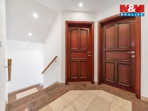 Prodej rodinného domu, Cheznovice, 227 m2