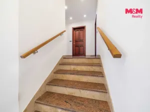 Prodej rodinného domu, Cheznovice, 227 m2