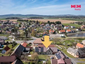 Prodej rodinného domu, Cheznovice, 227 m2