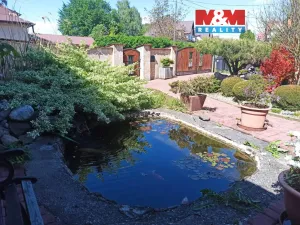 Prodej rodinného domu, Petrovice u Karviné - Dolní Marklovice, 280 m2