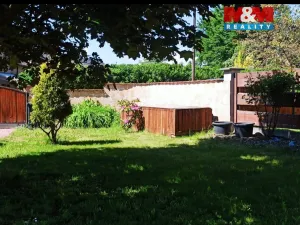 Prodej rodinného domu, Petrovice u Karviné - Dolní Marklovice, 280 m2