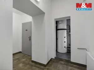 Prodej bytu 3+kk, Libčice nad Vltavou, Letecká, 68 m2