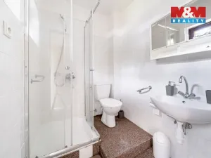 Prodej komerční nemovitosti, Nová Role - Mezirolí, 795 m2