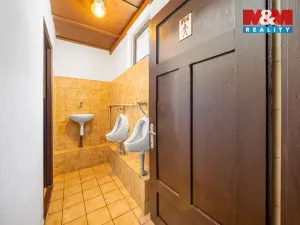 Prodej komerční nemovitosti, Nová Role - Mezirolí, 795 m2