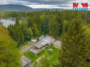 Prodej komerční nemovitosti, Nová Role - Mezirolí, 795 m2