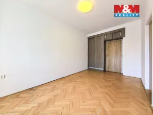 Pronájem bytu 3+kk, Ústí nad Orlicí, V Lukách, 62 m2