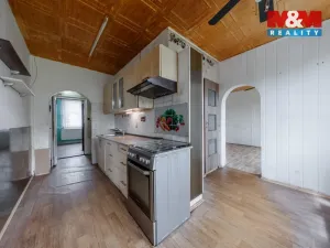 Prodej rodinného domu, Teplá - Kladruby, 180 m2