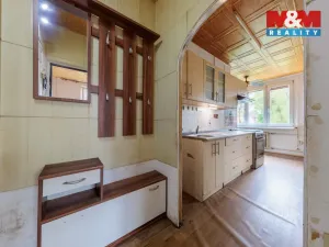 Prodej rodinného domu, Teplá - Kladruby, 180 m2