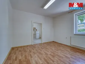 Pronájem bytu 1+1, Plzeň - Jižní Předměstí, Lukavická, 38 m2