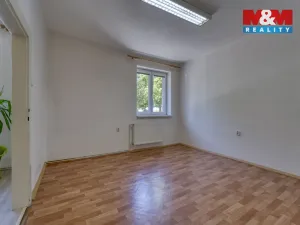 Pronájem bytu 1+1, Plzeň - Jižní Předměstí, Lukavická, 38 m2