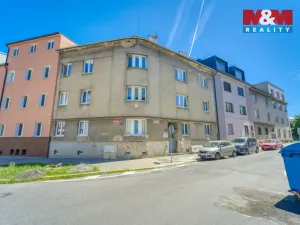 Pronájem bytu 1+1, Plzeň - Jižní Předměstí, Lukavická, 38 m2