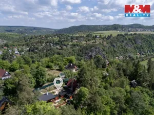 Prodej chaty, Zbečno - Újezd nad Zbečnem, 29 m2