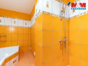 Prodej bytu 3+1, Sokolov, Mánesova, 63 m2