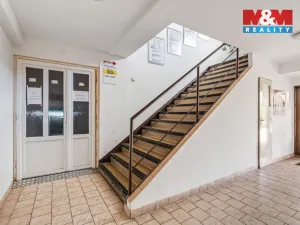 Prodej činžovního domu, Štětí, Cihelná, 2882 m2