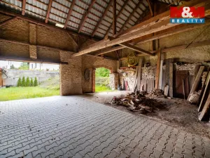 Prodej rodinného domu, Gruna, 85 m2