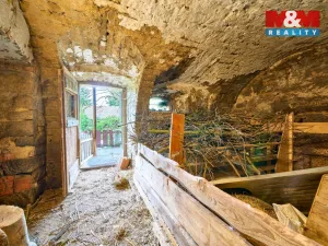 Prodej zemědělské usedlosti, Suchý Důl, 290 m2