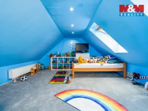 Prodej činžovního domu, Mařenice, 1190 m2