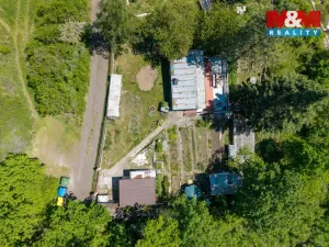 Prodej chaty, Šemnice - Pulovice, 65 m2
