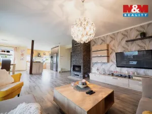 Prodej rodinného domu, Břeclav, Kobzíkova, 144 m2