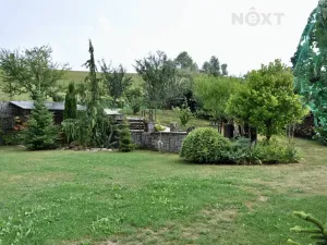 Pronájem rodinného domu, Dešenice, 116 m2