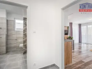 Prodej bytu 3+kk, Lipno nad Vltavou, 64 m2
