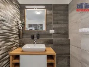 Prodej bytu 3+kk, Lipno nad Vltavou, 64 m2